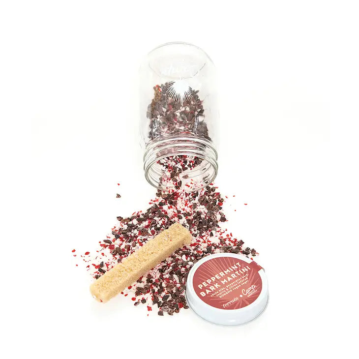 Camp Craft Cocktails