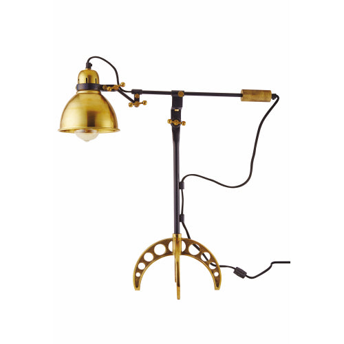 Alexander Table Lamp