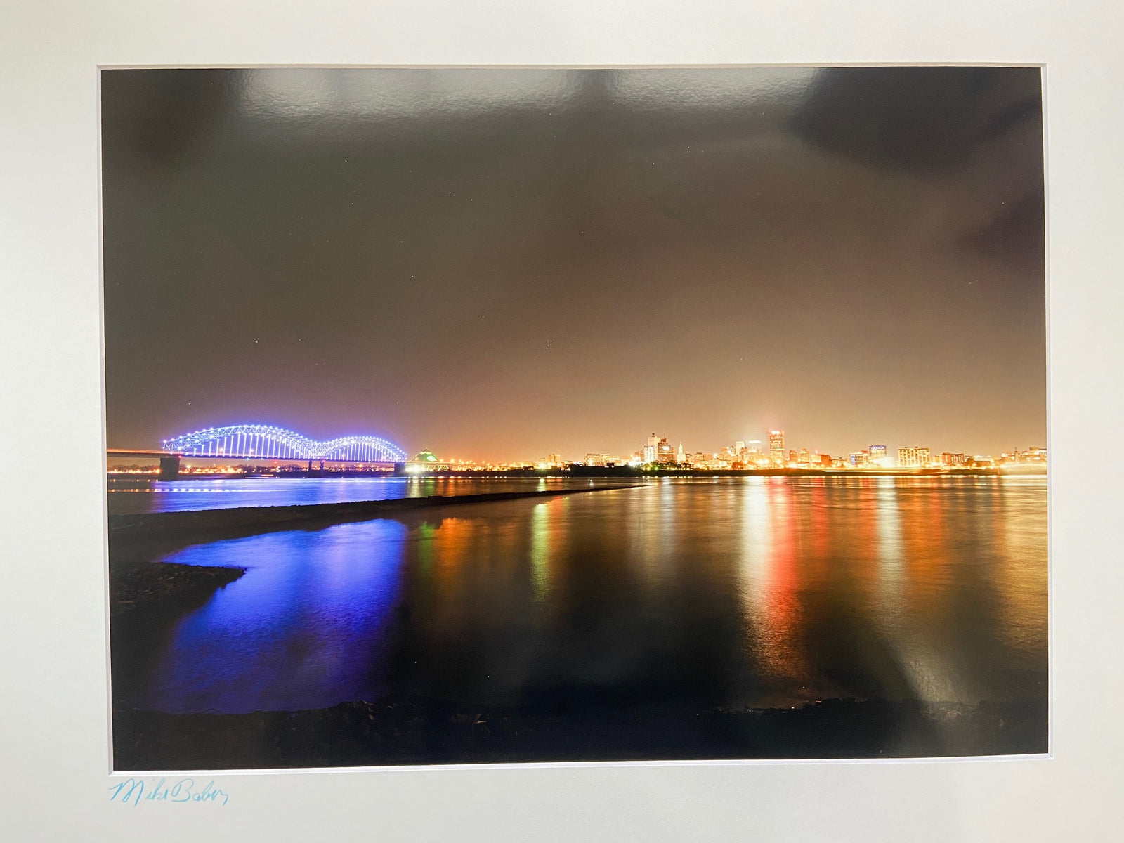 #125 This Is Memphis