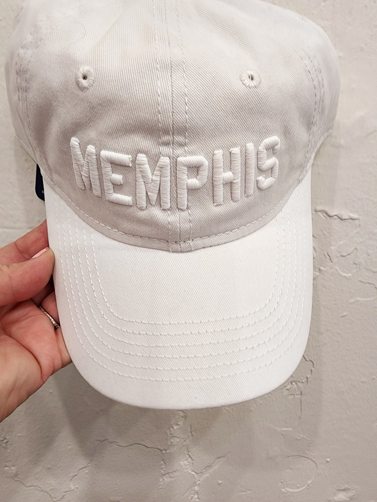 MEMPHIS HATS (MEMPHIS)